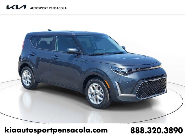 new 2025 Kia Soul car, priced at $24,560