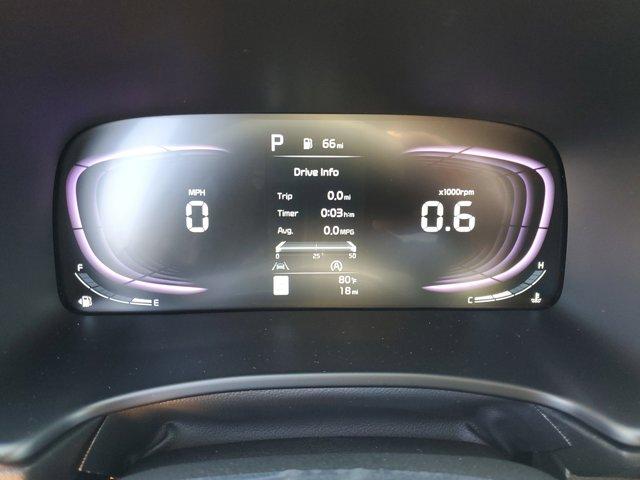 new 2025 Kia Soul car, priced at $24,560