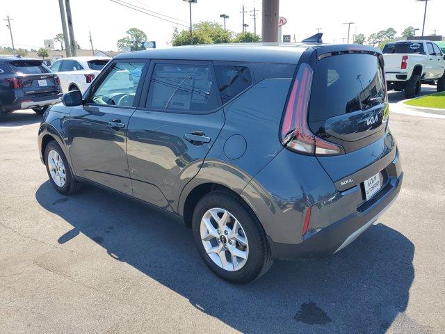 new 2025 Kia Soul car, priced at $24,560