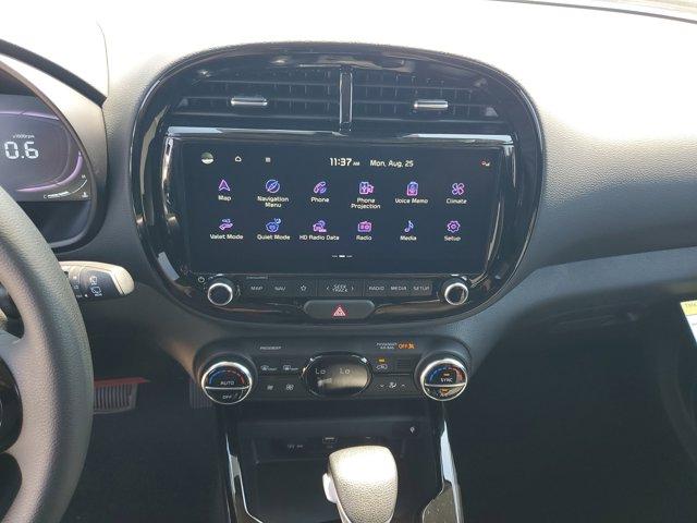 new 2025 Kia Soul car, priced at $24,560