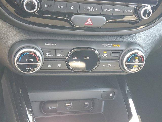 new 2025 Kia Soul car, priced at $24,560