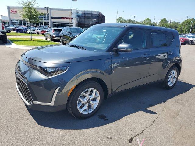 new 2025 Kia Soul car, priced at $24,560