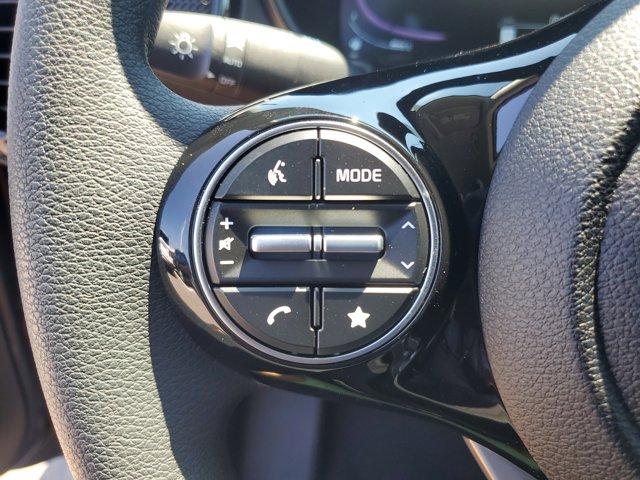 new 2025 Kia Soul car, priced at $24,560