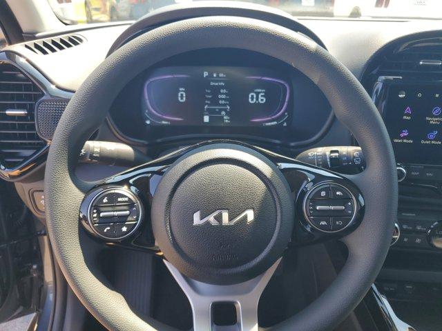 new 2025 Kia Soul car, priced at $24,560