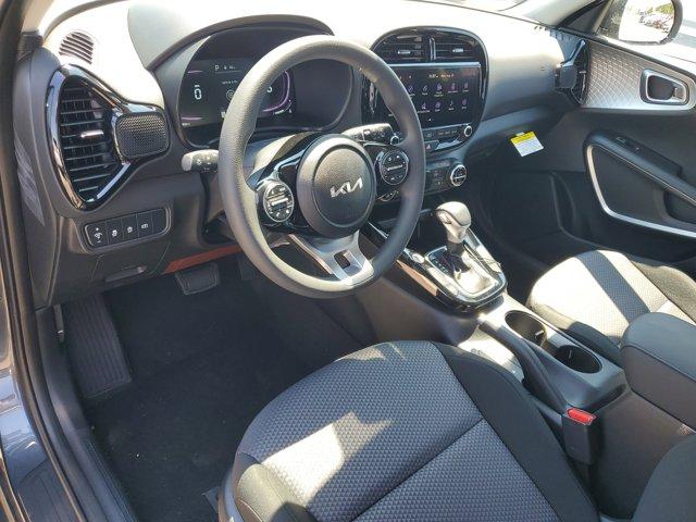 new 2025 Kia Soul car, priced at $24,560