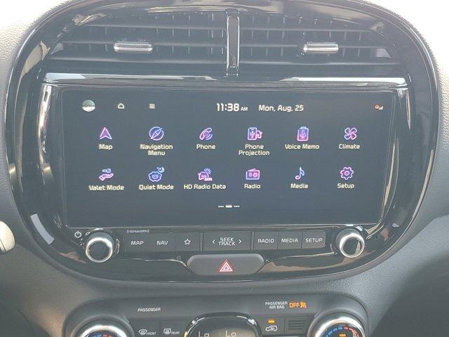 new 2025 Kia Soul car, priced at $24,560