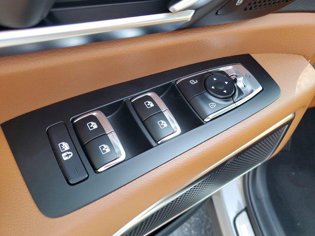 new 2025 Kia Telluride car