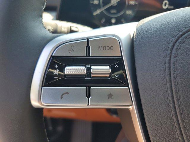 new 2025 Kia Telluride car