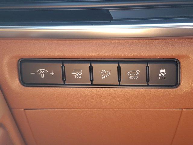 new 2025 Kia Telluride car
