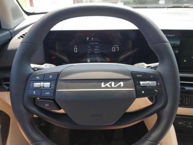 new 2026 Kia Sportage car, priced at $33,360