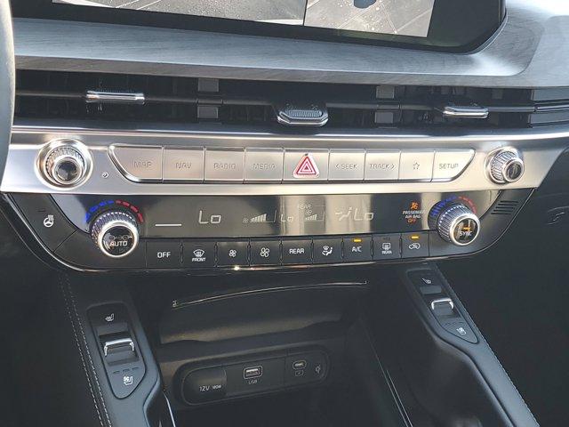 new 2025 Kia Telluride car