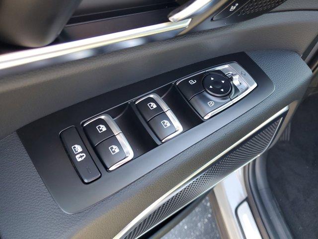 new 2025 Kia Telluride car