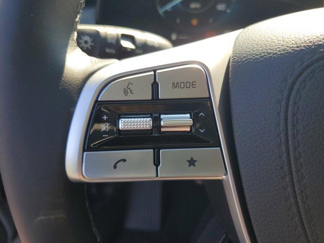 new 2025 Kia Telluride car