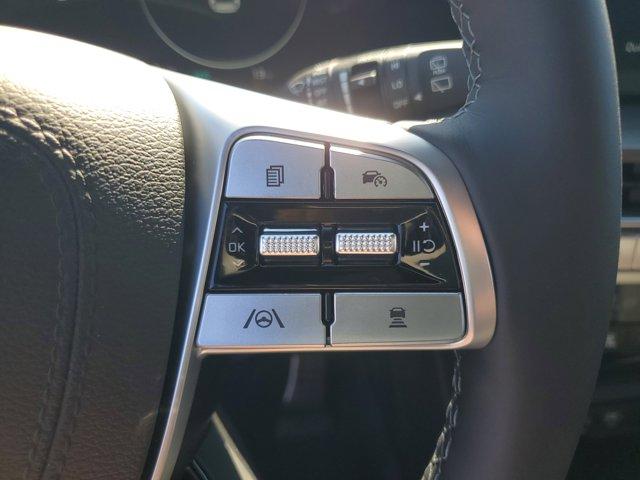 new 2025 Kia Telluride car