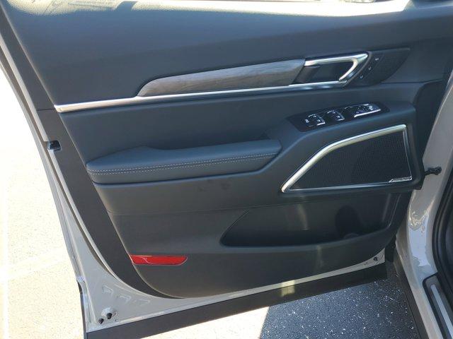 new 2025 Kia Telluride car