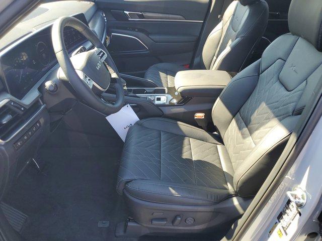 new 2025 Kia Telluride car
