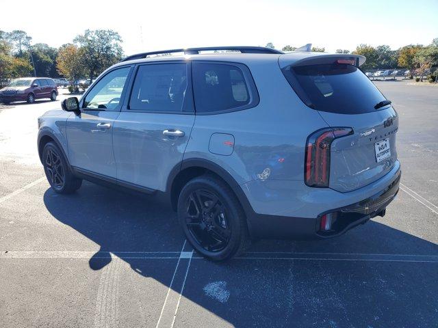 new 2025 Kia Telluride car