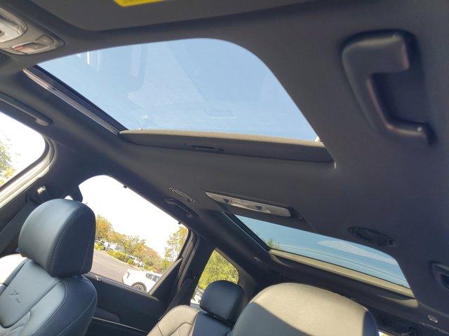 new 2025 Kia Telluride car