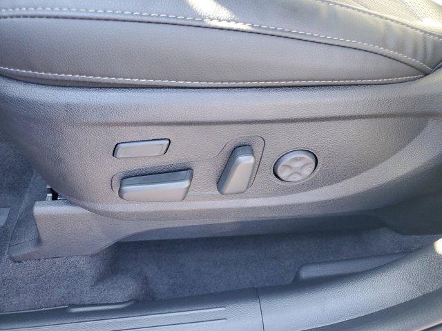 new 2025 Kia Telluride car