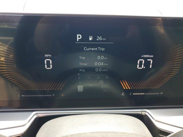 new 2025 Kia Sorento car, priced at $38,325
