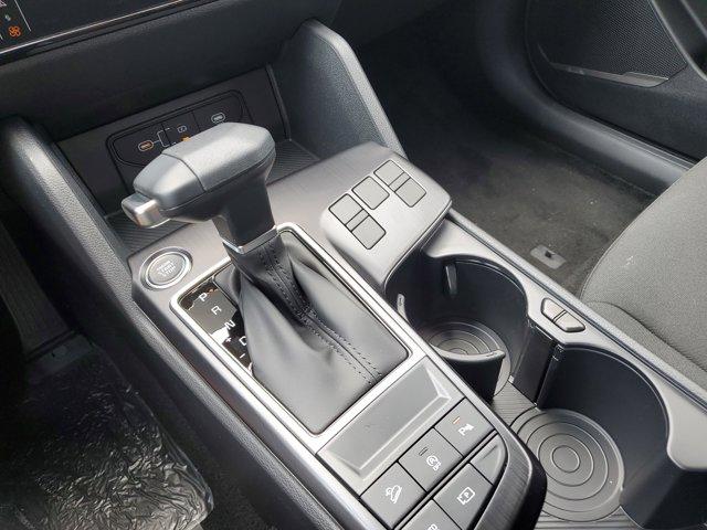 new 2026 Kia Sportage car, priced at $30,265
