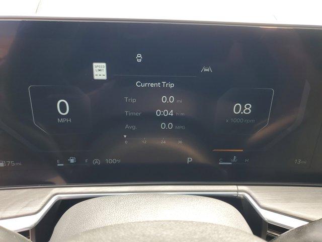 new 2025 Kia Sorento car, priced at $46,695
