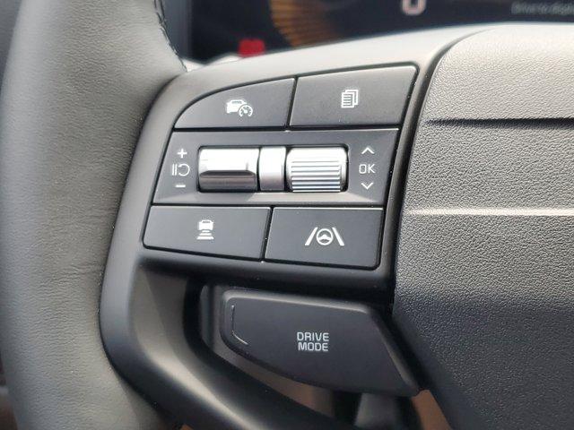 new 2026 Kia Sportage car, priced at $32,490