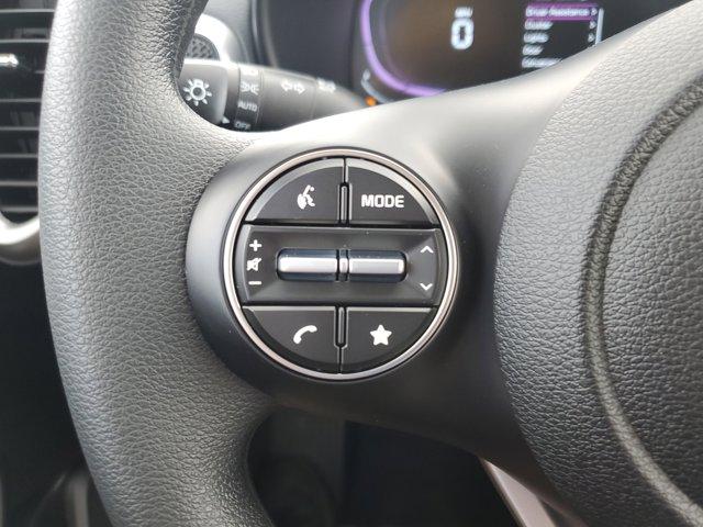 new 2025 Kia Soul car, priced at $22,405