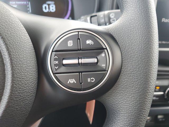 new 2025 Kia Soul car, priced at $22,405