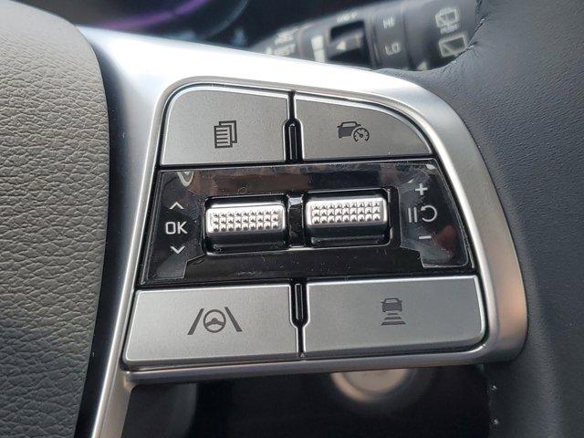 new 2025 Kia Telluride car