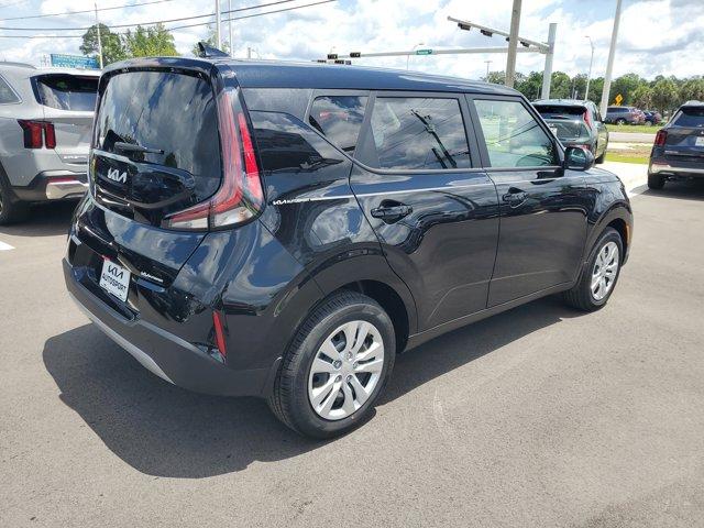 new 2025 Kia Soul car, priced at $22,540