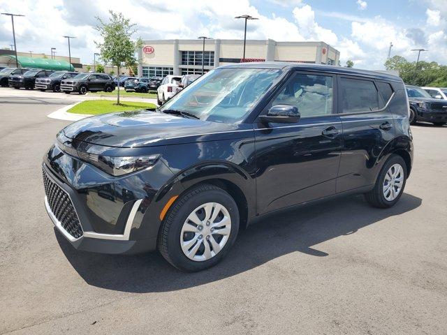new 2025 Kia Soul car, priced at $22,540