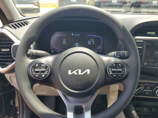 new 2025 Kia Soul car, priced at $22,540