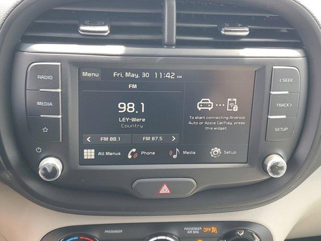 new 2025 Kia Soul car, priced at $22,540