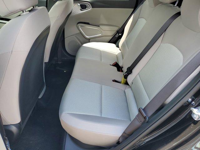 new 2025 Kia Soul car, priced at $22,540