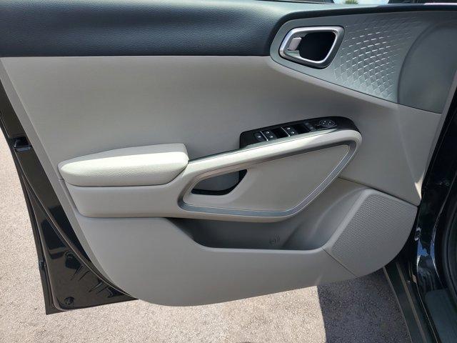 new 2025 Kia Soul car, priced at $22,540
