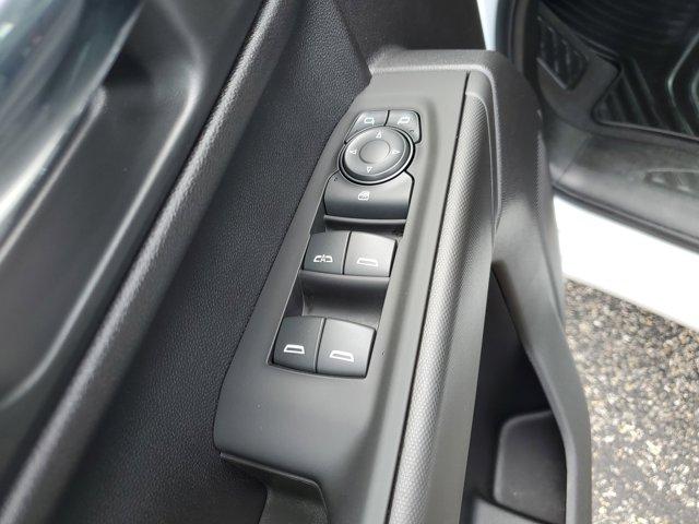 used 2024 Chevrolet Silverado 1500 car, priced at $47,844
