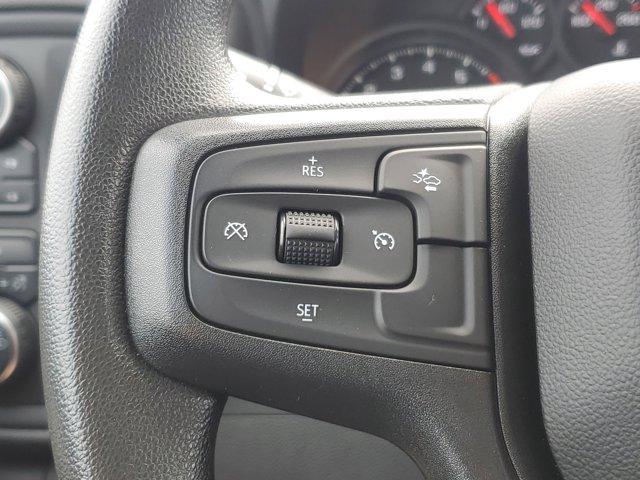 used 2024 Chevrolet Silverado 1500 car, priced at $47,844