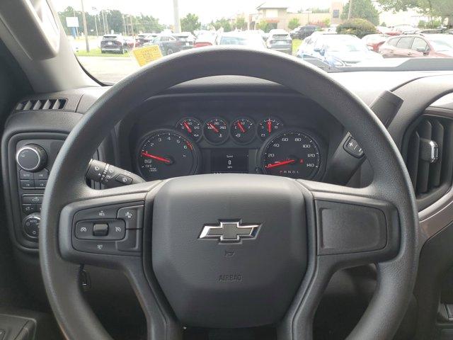 used 2024 Chevrolet Silverado 1500 car, priced at $47,844