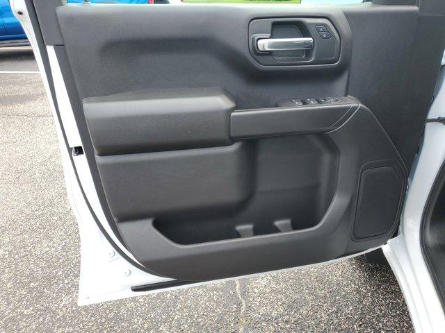 used 2024 Chevrolet Silverado 1500 car, priced at $47,844