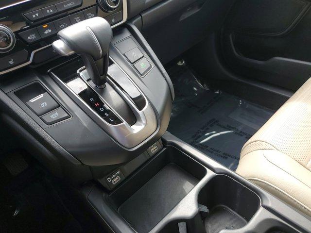 used 2022 Honda CR-V car, priced at $29,988