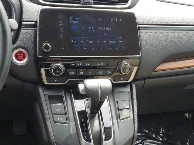 used 2022 Honda CR-V car, priced at $29,988