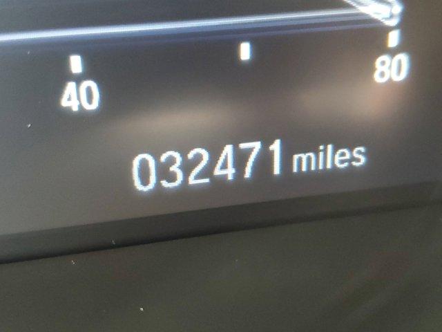 used 2022 Honda CR-V car, priced at $29,988