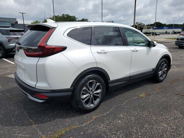 used 2022 Honda CR-V car, priced at $29,988