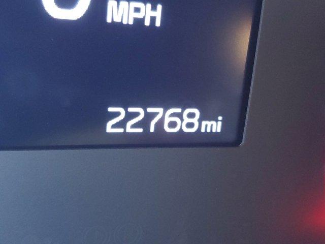 used 2022 Kia Soul car, priced at $18,885