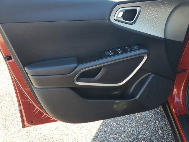 used 2022 Kia Soul car, priced at $18,885