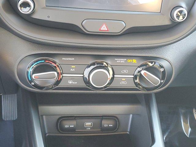 used 2022 Kia Soul car, priced at $18,885
