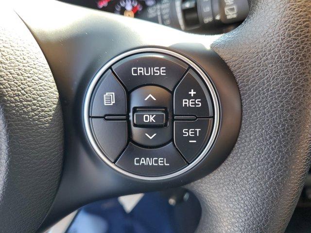 used 2022 Kia Soul car, priced at $18,885