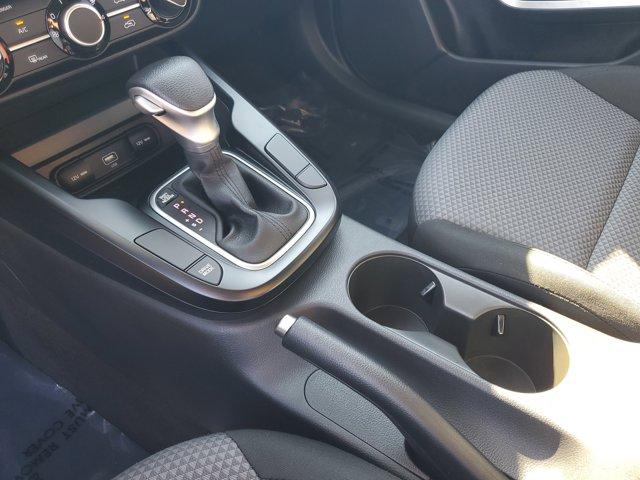 used 2022 Kia Soul car, priced at $18,885