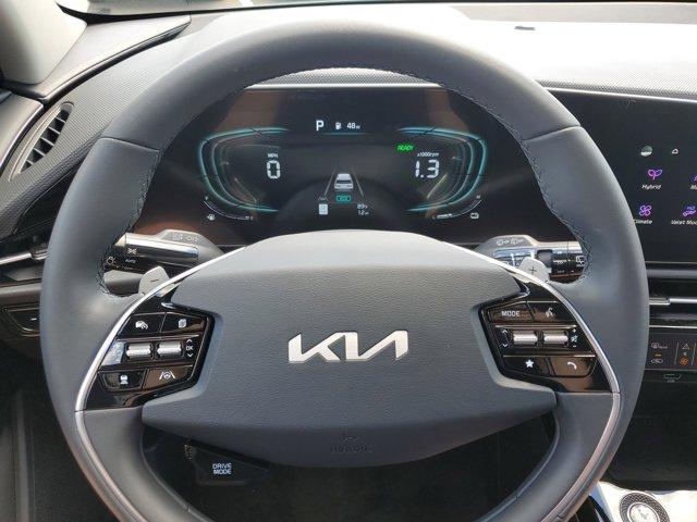 new 2025 Kia Niro car, priced at $31,710
